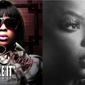 Nicole Wray - Kill Cupid (Unreleased Album) (EXPANDED EDITION) (2011) 3 CD SET