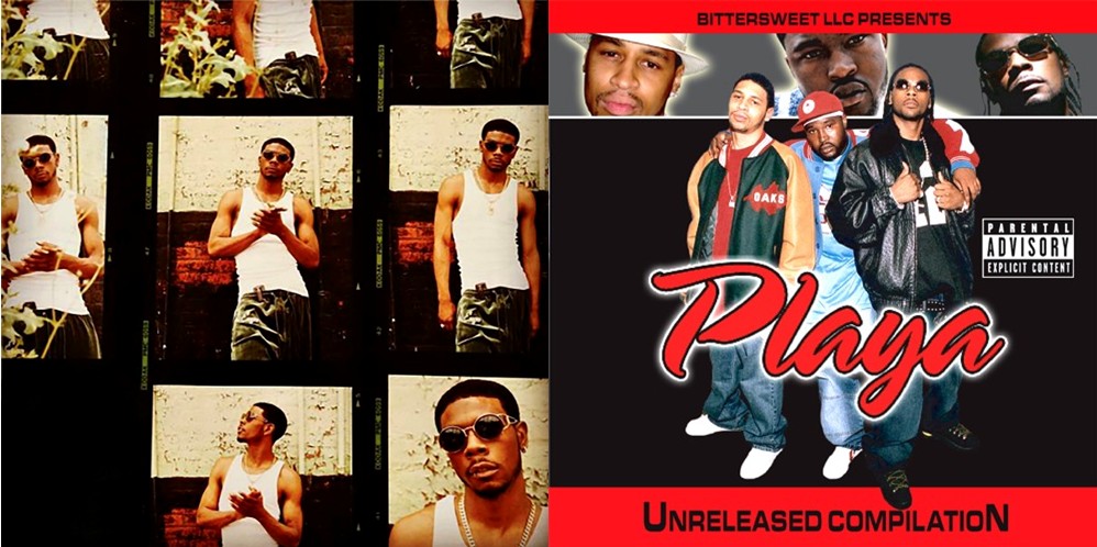 洋楽 g-rap Universal Playa's Compilation RARE 洋楽 g-rap Universal Playa's Compilation RARE 洋楽 g-rap Universal