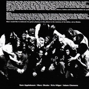 Veil of Maya - All Things Set Aside (2006) CD 7 Veil of Maya - All Things Set Aside (2006) CD