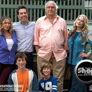 Vacation - Original Motion Picture Soundtrack (2015) CD