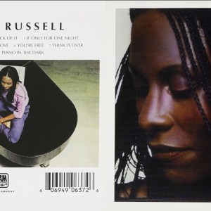 Brenda Russell - Brenda Russell (1979 / 2000) CD