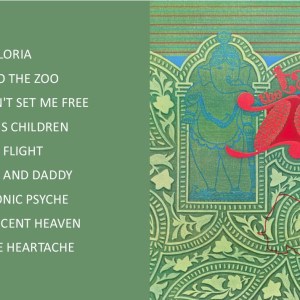 The Tangerine Zoo - The Tangerine Zoo (1968) CD