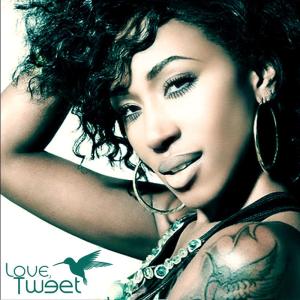 Tweet - Love, Tweet (EXPANDED EDITION) (UNRELEASED ALBUM) (2009) CD