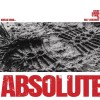 Kublai Khan TX - Absolute (2019) CD 9 Kublai Khan TX - Absolute (2019) CD