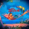 Lilo & Stitch - Complete Original Motion Picture Score (Alan Silvestri) (2002) 2 CD SET