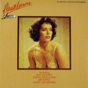 Private Lessons - An Original Soundtrack Recording (EXPANDED EDITION) (1981) CD