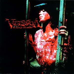 Veil Of Maya - All Things Set Aside (2006) CD -