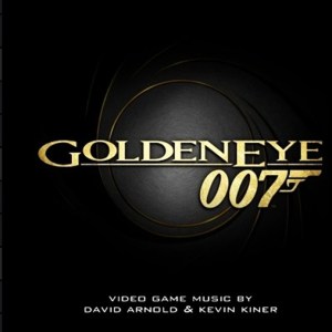 GoldenEye 007: Reloaded - Video Game Soundtrack (David Arnold & Kevin Kiner) (2010) 2 CD SET 9 GoldenEye 007: Reloaded - Video Game Soundtrack (David Arnold & Kevin Kiner) (2010) 2 CD SET