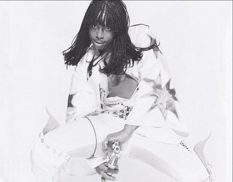 Rick James - Fire It Up (EXPANDED EDITION) (1979) CD 5 Rick James - Fire It Up (EXPANDED EDITION) (1979) CD
