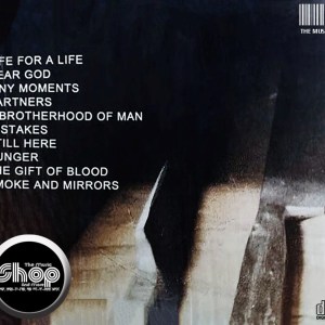 Kublai Khan TX - New Strength (2015) CD 5 Kublai Khan TX - New Strength (2015) CD