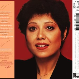 Táta Vega - Try My Love (EXPANDED EDITION) (1978) CD 5 Táta Vega - Try My Love (EXPANDED EDITION) (1978) CD