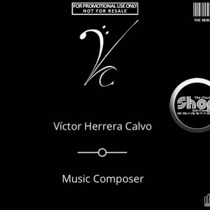 Víctor Herrera Calvo - Skye Hoshi: Anime Girl (Original Motion Picture Soundtrack) (2023)