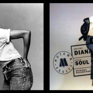 Diana Ross - Soul Kiss: Motown Lost & Found (1970-1995) (2017) CD