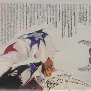 Rick James - Fire It Up (EXPANDED EDITION) (1979) CD 7 Rick James - Fire It Up (EXPANDED EDITION) (1979) CD