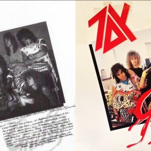 Toy - Guilty (1984) CD