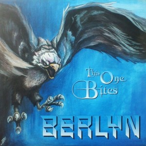 Berlyn - This One Bites (NWOBHM) (New Wave of British Heavy Metal) (1983 / 2006) CD
