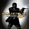 GoldenEye 007: Reloaded - Video Game Soundtrack (David Arnold & Kevin Kiner) (2010) 2 CD SET