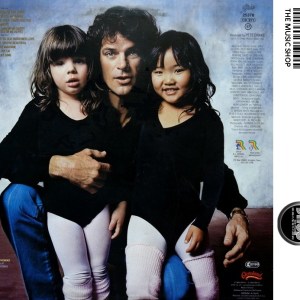 B.J. Thomas - New Looks (1983) CD