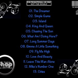 Nigel Spencer Music - The Moody Blues 