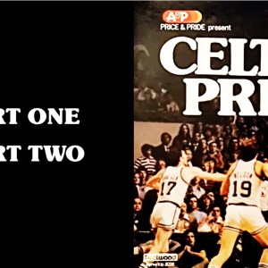 Johnny Most - Price And Pride Present Celtics Pride (1976) CD