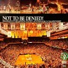 Glenn Ordway & Johnny Most - Not To Be Denied! The Road To The Boston Celtics' 15th NBA World Championship (1984) CD