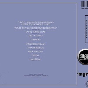 B.J. Thomas - The Best Of B. J. Thomas Volume II (1983) CD