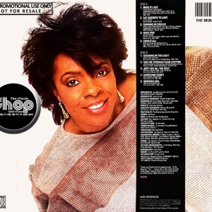 Thelma Houston - Thelma Houston (1983) CD