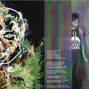 All Them Witches - Our Mother Electricity (2012) CD