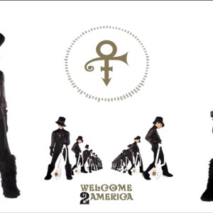 Prince - Welcome 2 America - The Concert - Live At The Forum (April 28, 2011) (2021) 2 CD SET 7 Prince - Welcome 2 America - The Concert - Live At The Forum (April 28, 2011) (2021) 2 CD SET