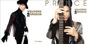 Prince - Welcome 2 America - The Concert - Live At The Forum