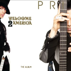 Prince - Welcome 2 America - The Concert - Live At The Forum (April 28, 2011) (2021) 2 CD SET