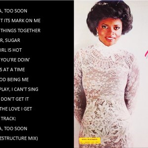 Book Sarah Dash - OO-LA-LA Sarah Dash (1980) CD2