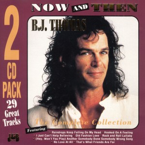 B.J. Thomas - Now And Then (1994) 2 CD SET