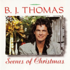 B.J. Thomas - Scenes Of Christmas (1995) CD