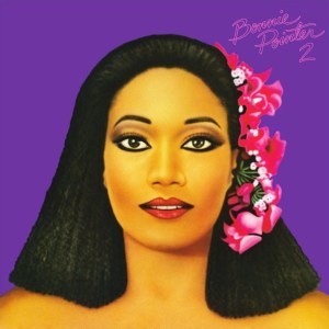 Bonnie Pointer - Purple (EXPANDED EDITION) (1979) CD