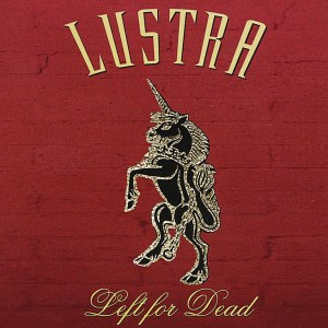 Lustra - Left For Dead (2005) CD