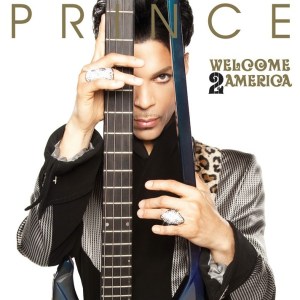 Prince - Welcome 2 America - The Concert - Live At The Forum (April 28, 2011) (2021) 2 CD SET