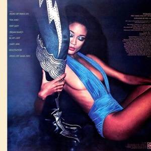 Rick James - Come Get It! (1978) CD