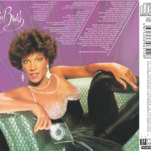 Pattie Brooks - Party Girl (1979) CD