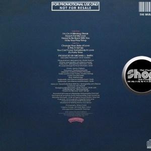 Pattie Brooks - Pattie Brooks (1980) CD