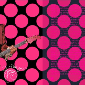 Jesse Johnson - Shockadelica (EXPANDED EDITION) (1986) 2 CD SET 7 Jesse Johnson - Shockadelica (EXPANDED EDITION) (1986) 2 CD SET