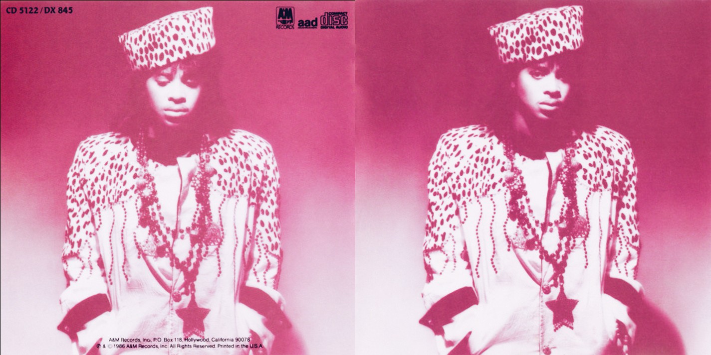 Jesse Johnson - Shockadelica (EXPANDED EDITION) (1986) 2 CD SET 2 Jesse Johnson - Shockadelica (EXPANDED EDITION) (1986) 2 CD SET