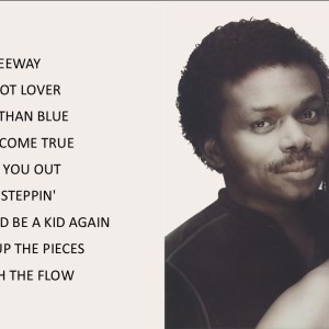 Peaches & Herb - Sayin' Something! (1981) CD