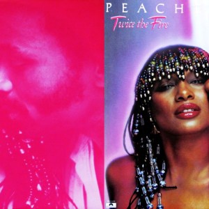 Peaches & Herb - Twice The Fire (1979) CD