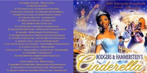 Rodgers & Hammerstein's Cinderella - Original Television