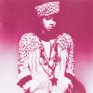 Jesse Johnson - Shockadelica (EXPANDED EDITION) (1986) 2 CD SET