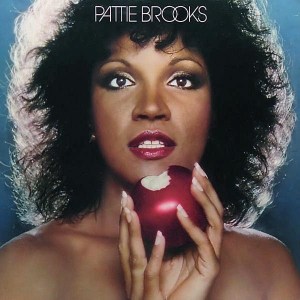 Pattie Brooks - Pattie Brooks (1980) CD