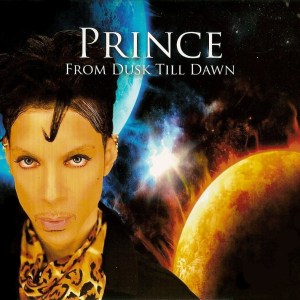 Prince - From Dusk Till Dawn - 2009 Montreux Jazz Festival (Eye #170-172) (2011) 5 CD SET