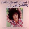 Wanda Jackson - Good Times (1980) CD