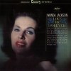 Wanda Jackson - Love Me Forever (1963) CD